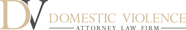 Domestic Violence Attorney (OC) logo